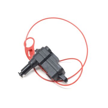 Audi, Original, Stellelement, Tankklappe, 8V0862153A , Stellmotor, A1, A3, A6, A7, Q3, Q7, 4L0862153, 4L0862153A, 4L0862153B, 4L0862153C