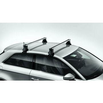 Audi Original Grundträger A3 Tragstäbe Zubehör 8V3071126 Träger