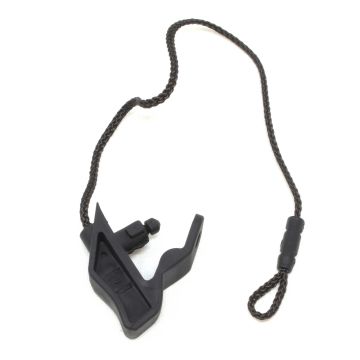 Original Audi A3 Sportback 8V Halteband Hutablage links Kofferraumabdeckung 8V4867667 Band Halter