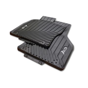 Audi Original Gummifussmatten A3 vorn 8V5061502 041