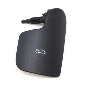 Original Audi A4 A5 8W Betätigungshebel Motorhaube Hebel Klappenschloss Haube 8W1823533B 4PK 8W1823533C