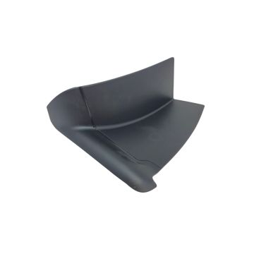 Audi A4 RS4 Blende Schlussleuchte links Rücklichtblende hinten 8W9945253A