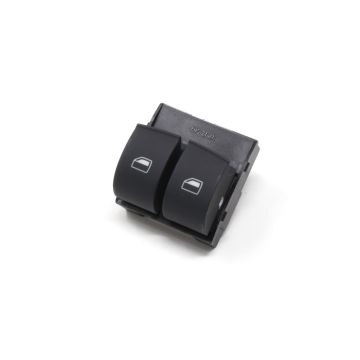 Fensterheber Schalter elektrisch vorn Original Audi A2 A3 A4 8Z0959851G 5PR
