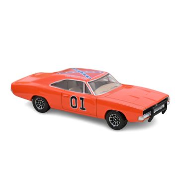 Dodge Charger 1969 General Lee Jet-car 1:43 