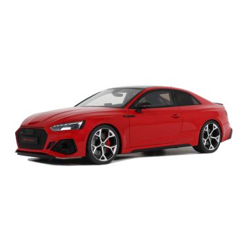 Audi RS5 Competition Coupe 1:18 Modellauto Miniatur 1/18 Rot Red GT457 2023
