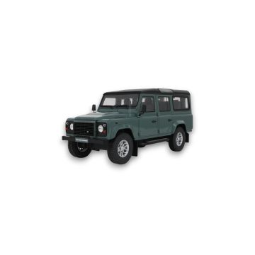 Land Rover Defender 3 Station Wagon Keswick Green 2016 1:18