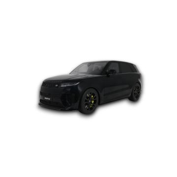 Range Rover Sport SV Edition Two Ligurian Black 2024 1:12