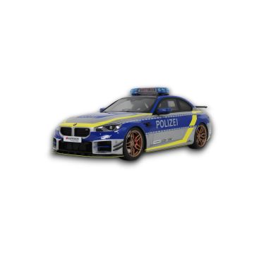 AC Schnitzer ACS2 Sport Polizei 2024 1:18 
