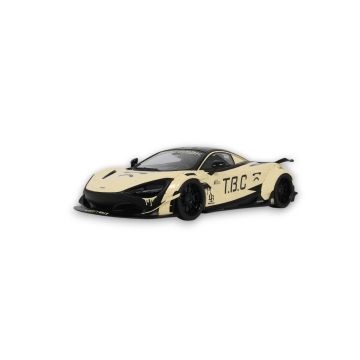 LB Works 720S Mc Laren Beige 2024 1:18 GT961