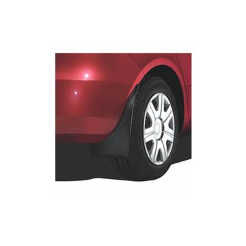 Skoda Fabia II Combi Schmutzfänger Satz hinten rechts links KEA720001