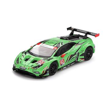 Lamborghini Huracan GT3 Evo2 1:64 Modellauto Miniatur Iron Lynx Daytona MGT00813