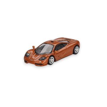 McLaren F1 Yquem 1:64 Modellauto Mini GT Plan B MGT00817-L