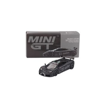 MCLAREN F1 GTR 1995 1:64 Modellauto Mini GT MGT00870-L