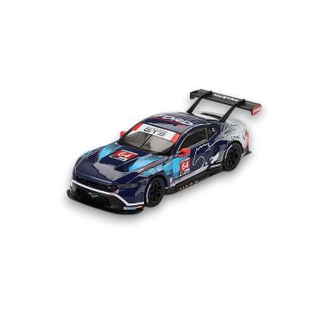 Ford Mustang GT3 #64 Ford Multimatic Motorsports 2024 IMSA Daytona 24 Hrs 1:64