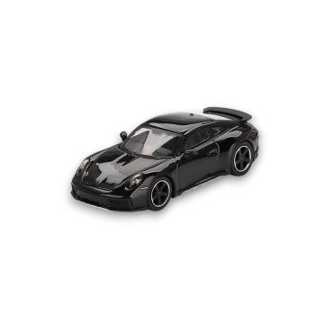 Porsche 911 Dakar Black 2023 1:64 Modellauto Mini GT MGT00958-L MGT00958