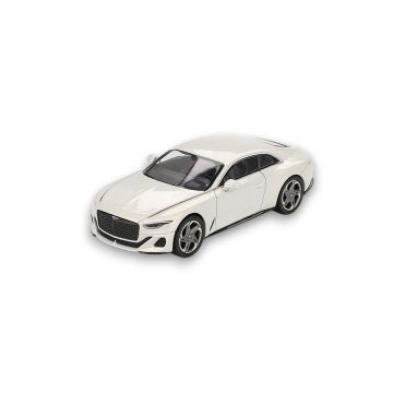Bentley Batur Bonneville Pearl 2022 1:64 Modell Mini GT MGT00969-L
