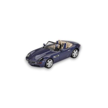 BMW Z8 Alpina Alpine Blue 2003 1:64 