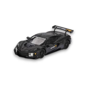 Chevrolet Corvette Z06 GT3.R Road America Test car 1:64 