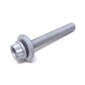 Original VW Zwölfkantschraube N91048601 Kurbelwelle Schraube Riemenscheibe Audi Skoda Seat