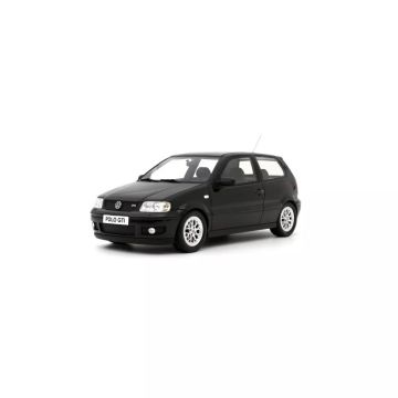 VW Polo N GTI Black Magic LA7W 2001 1:18 Modellauto Ottomobile OT1086
