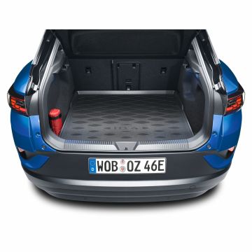 VW ID.4 Gepäckraumeinlage Schutz Einlage Kofferraumeinlage Basis 11A061160 Original ID 4