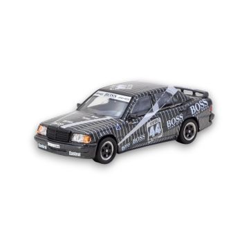 Mercedes-Benz 190 E 2.3-16 DTM 1988 Johnny Cecotto #44 1:64 