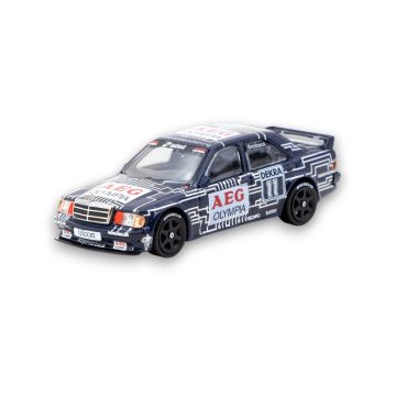 Mercedes-Benz 190 E 2.5-16 EVO 1 DTM 1989 Dany Snobeck 1:64 