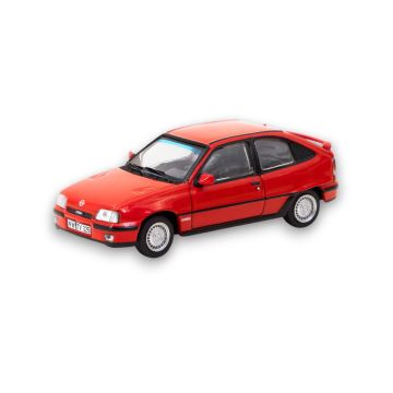 Opel Kadett GSi Red 1:64 
