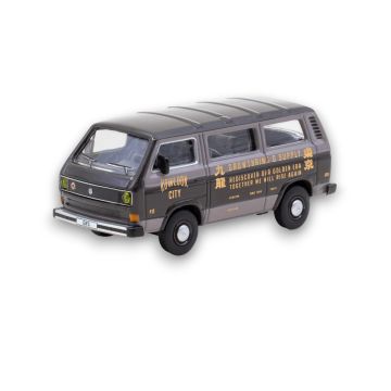 Volkswagen T3 Van GRS - Schuco x Tarmac Works 1:64 Modell T64S-001-GRS