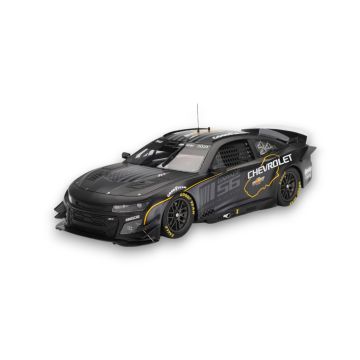 Chevrolet Camaro Next Gen Garage 56#24 Hendrick Motorsports Nascar 2025 1:18
