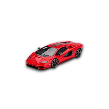 Lamborghini Countach LPI 800-4 Rosso Mars 2022 1:43 