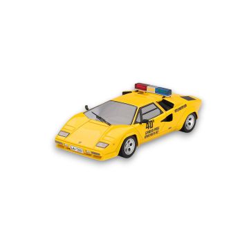 Lamborghini Countach Pace Car Monaco Grand Prix 1982 1:43 