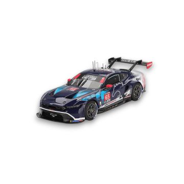 Ford Mustang GT3 #65 Multimatic Motorsports Daytona 24 HRS 2025 1:43 