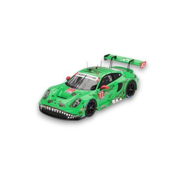 Porsche 911 992 GT3 #77 AO Racing Daytona 24HRS 2025 1:43 